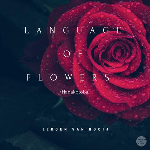 Language of Flowers (Hanakotoba)