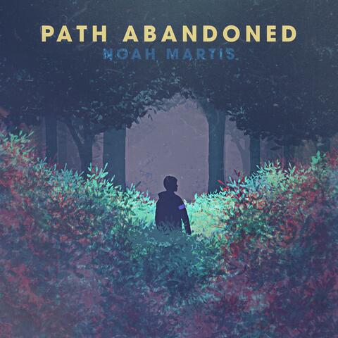Path Abandoned