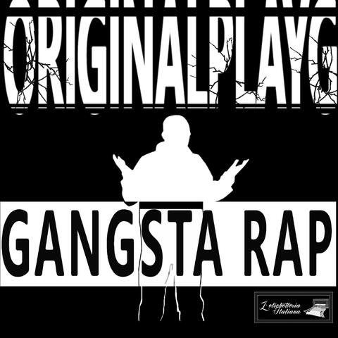 Gangssta Rap