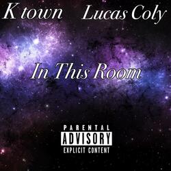 In This Room (feat. Lucas Coly)
