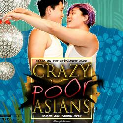 Crazy Poor Asians