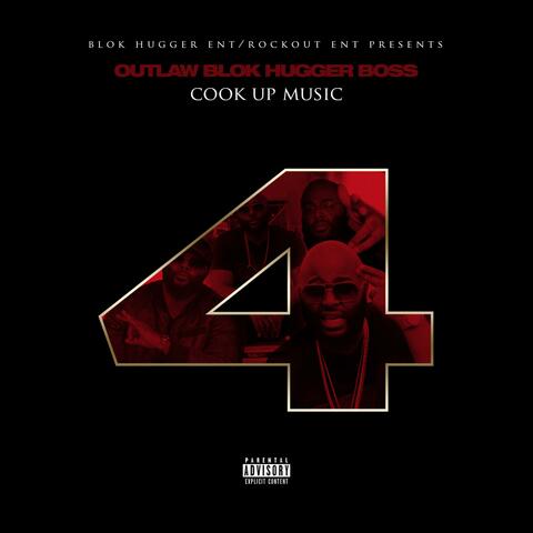 Cook Up Music 4