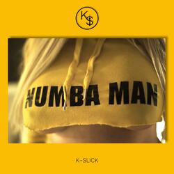 Numba Man