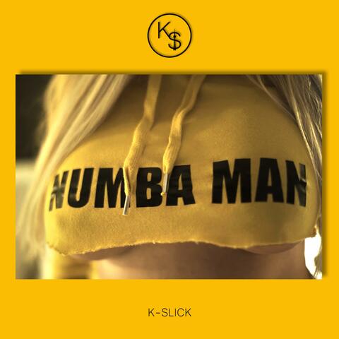 Numba Man