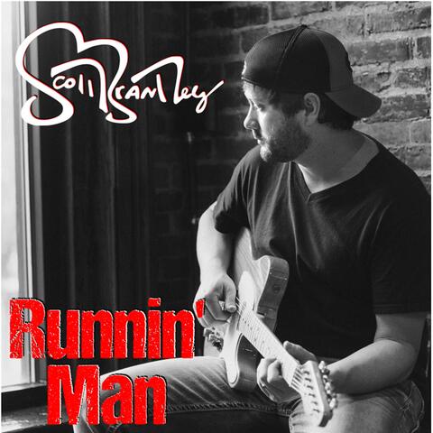 Runnin' Man