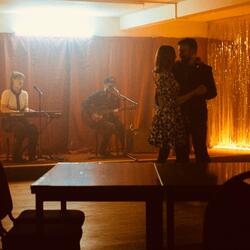 Three Hits to the Heart