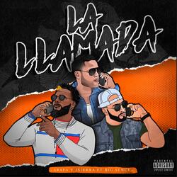 La Llamada (feat. Big Sence)