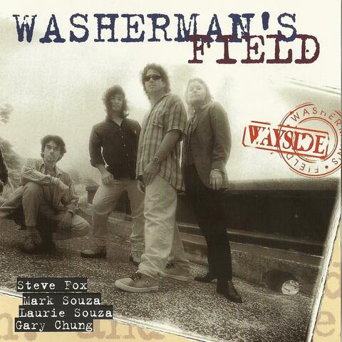 Washerman's Field