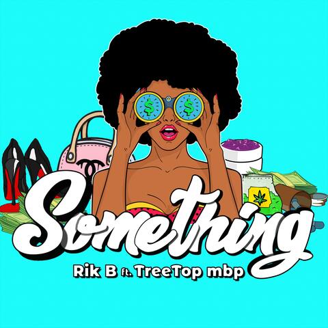 Something (feat. Tree Top_mbp)