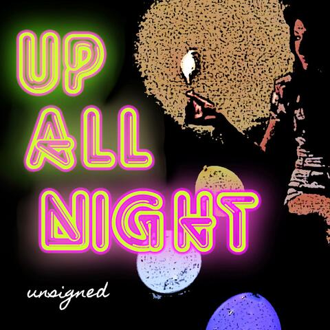 Up All Night