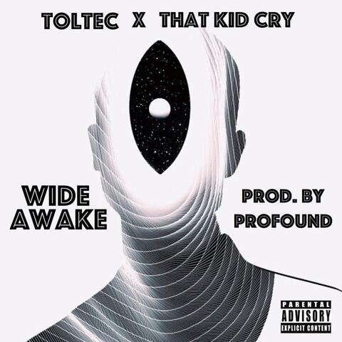 Wide Awake (feat. ThatKidCry)