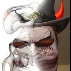 Crash Blues