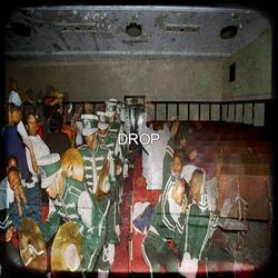 Drop (feat. Nolan the Ninja)