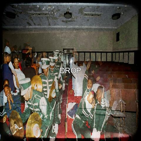 Drop (feat. Nolan the Ninja)