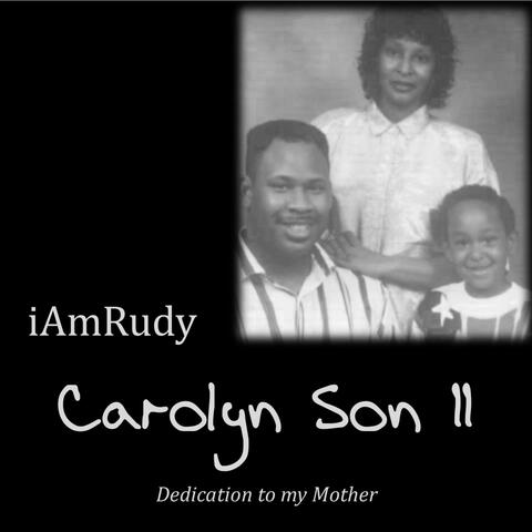 Carolyn Son II