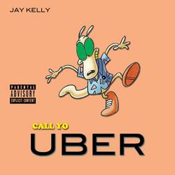 Call a Uber