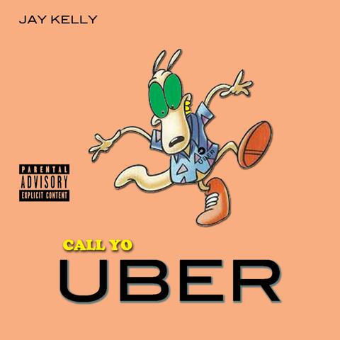 Call a Uber