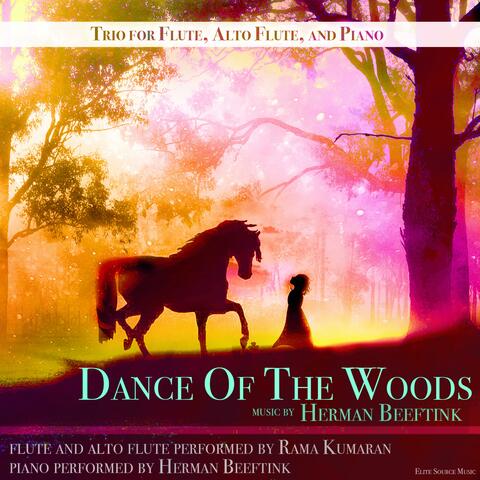 Dance of the Woods (feat. Rama Kumaran)