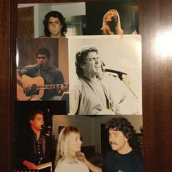 Gonna Live Forever (Live)