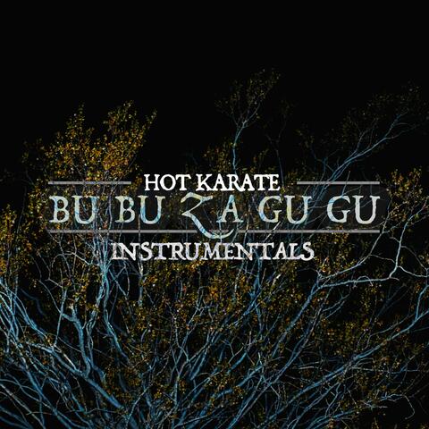 BU BU ZA GU GU (Instrumentals)