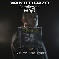 Bármi legyen (feat. Paja-G)