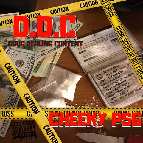 D.D.C
