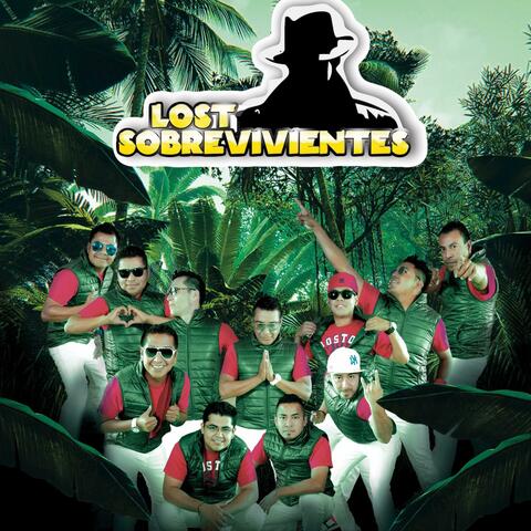Cumbia Chapulinera