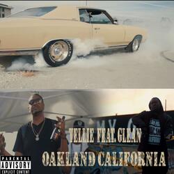 Oakland Califonia (feat. G Lean)