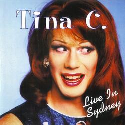 Trash With Tina (Live)
