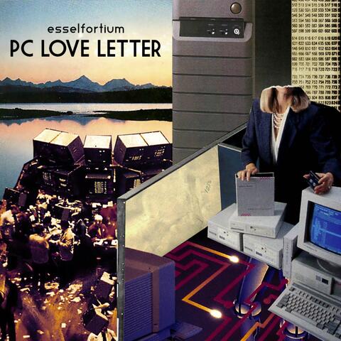 PC Love Letter