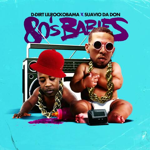 80's Babies