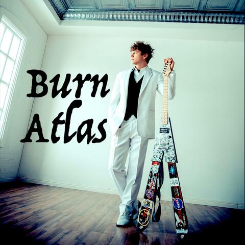 Burn Atlas