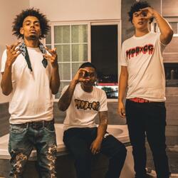 Hot Shit (Sethii Shmactt, Cpup, Fitz)