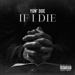 If I Die