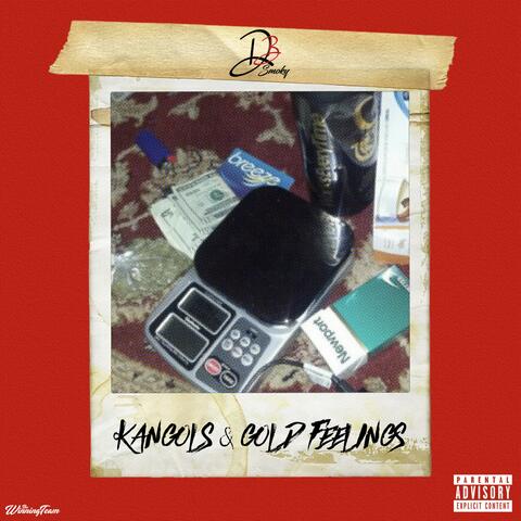 Kangols & Gold Feelings