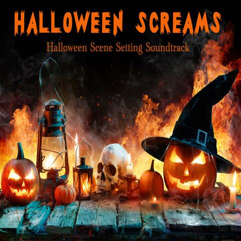 Halloween Screams