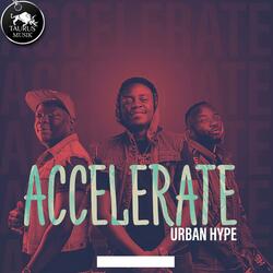 Accelerate