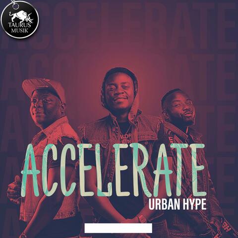Accelerate