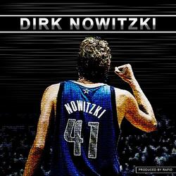 Dirk Nowitzki