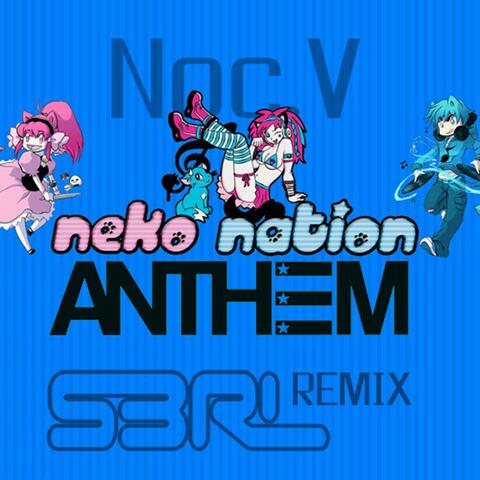Neko Nation Anthem (Radio Edit)