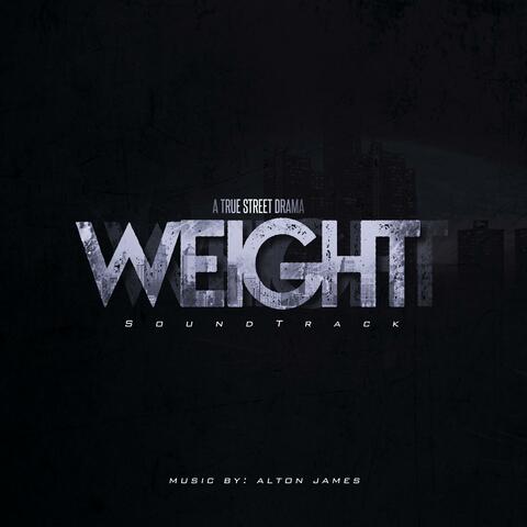 Weight (Original Motion Picture Soundtrack)