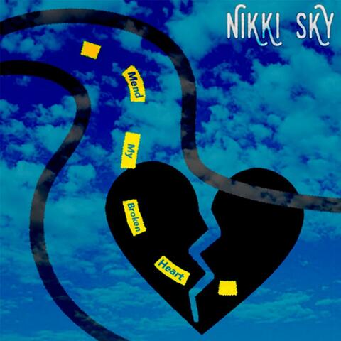 Mend My Broken Heart
