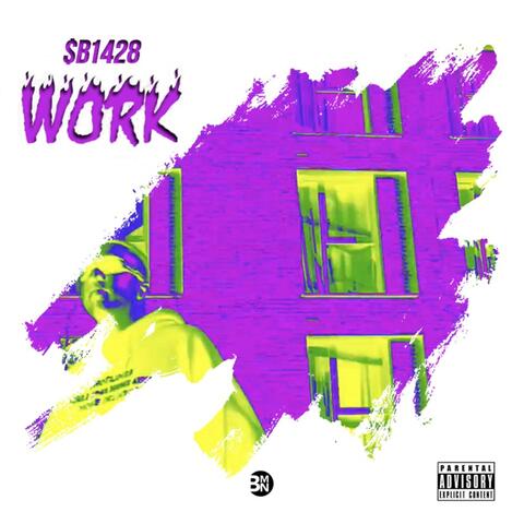 Work (feat. EZ)
