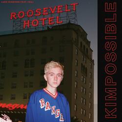 Kimpossible (feat. Tahj)