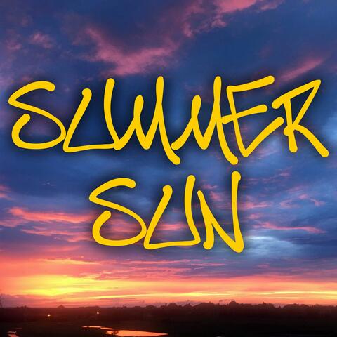 Summer Sun (feat. Frenche)