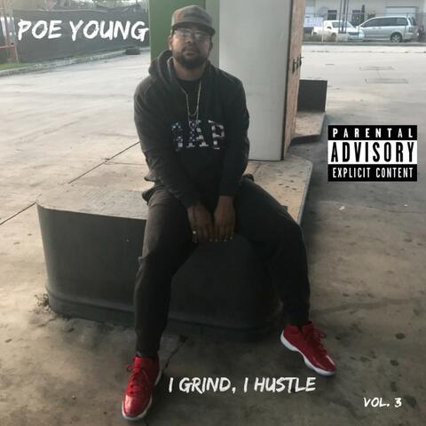 I Grind, I Hustle, Vol. 3