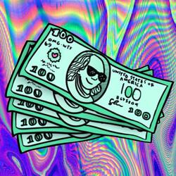 Money Missions (feat. Lil Trik)