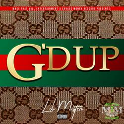 G'd Up