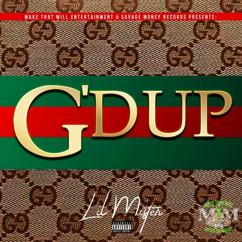 G'd Up