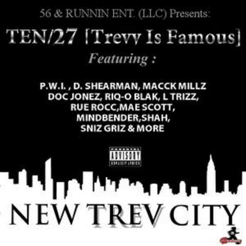 New Trev City